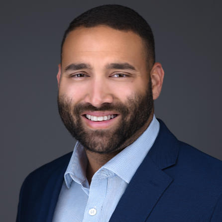 Calvin Jackson, MS, CRC